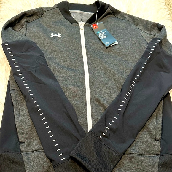 Under Armour Women’s Jacket NWT* - Picture 2 of 8